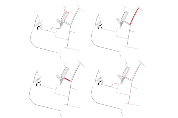 FRAMMENTI DI MEMORIA