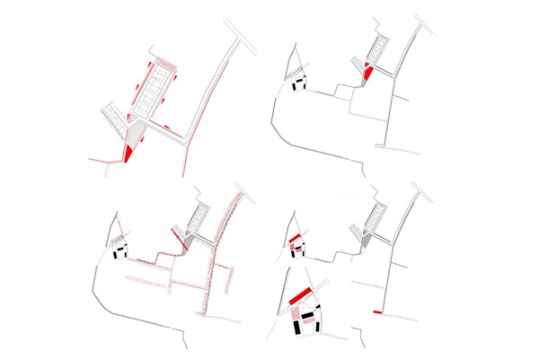 FRAMMENTI DI MEMORIA