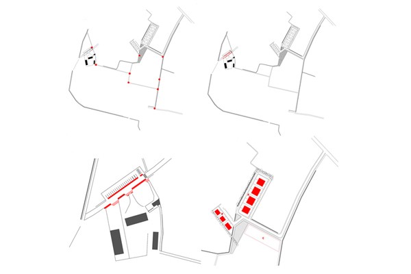 FRAMMENTI DI MEMORIA