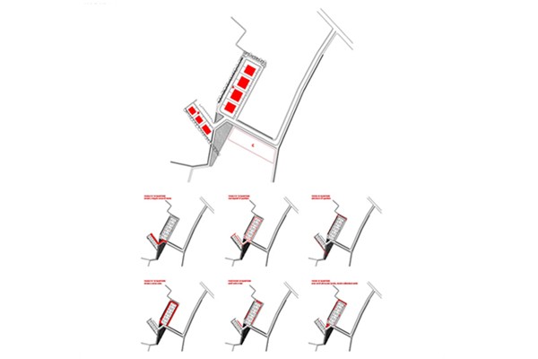 FRAMMENTI DI MEMORIA