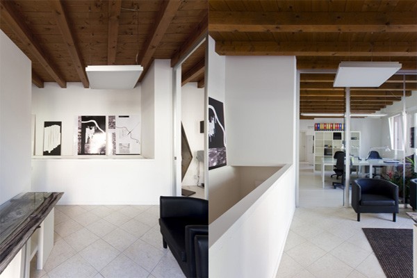 STH - NUOVO STUDIO FORMAT-C ARCHITETTURA