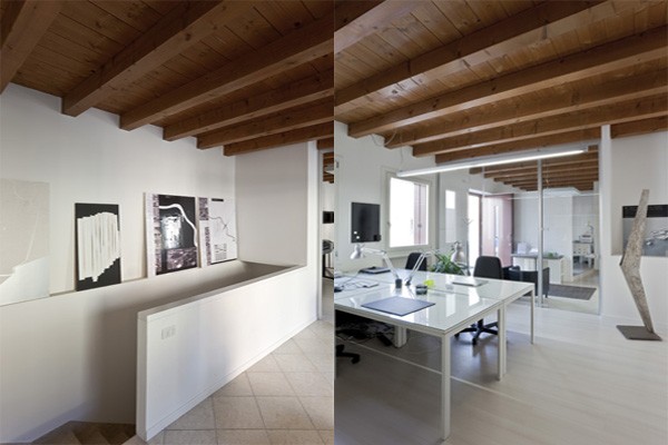 STH - NUOVO STUDIO FORMAT-C ARCHITETTURA