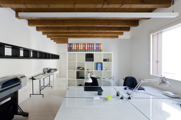 STH - NUOVO STUDIO FORMAT-C ARCHITETTURA