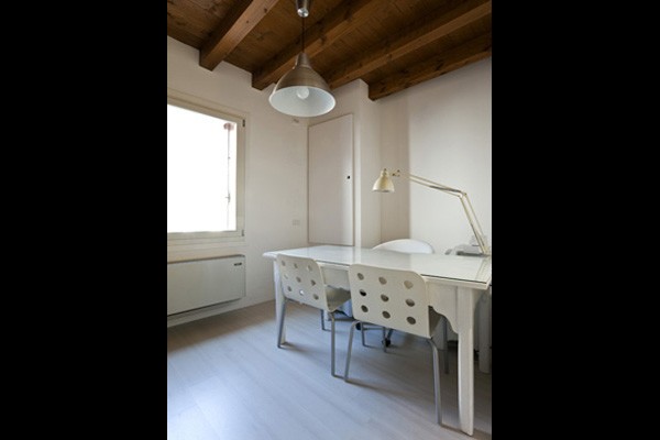 STH - NUOVO STUDIO FORMAT-C ARCHITETTURA
