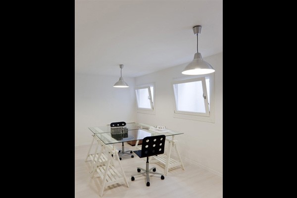 STH - NUOVO STUDIO FORMAT-C ARCHITETTURA