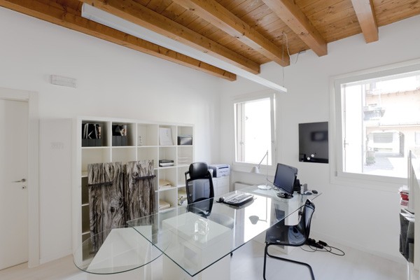 STH - NUOVO STUDIO FORMAT-C ARCHITETTURA