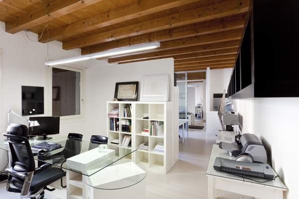 STH - NUOVO STUDIO FORMAT-C ARCHITETTURA