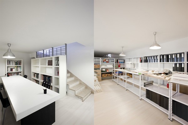 STH - NUOVO STUDIO FORMAT-C ARCHITETTURA