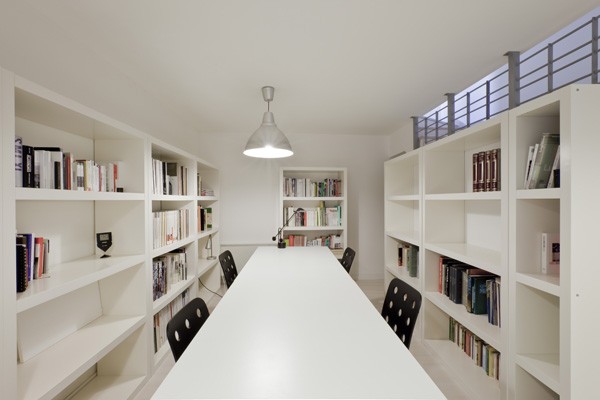 STH - NUOVO STUDIO FORMAT-C ARCHITETTURA