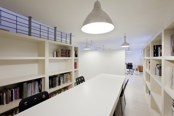 STH - NUOVO STUDIO FORMAT-C ARCHITETTURA