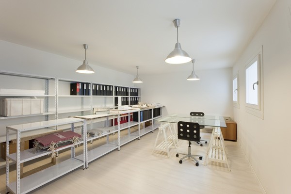 STH - NUOVO STUDIO FORMAT-C ARCHITETTURA