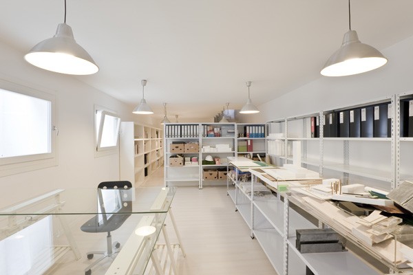 STH - NUOVO STUDIO FORMAT-C ARCHITETTURA