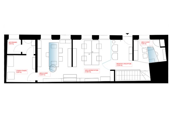STH - NUOVO STUDIO FORMAT-C ARCHITETTURA
