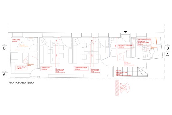 STH - NUOVO STUDIO FORMAT-C ARCHITETTURA