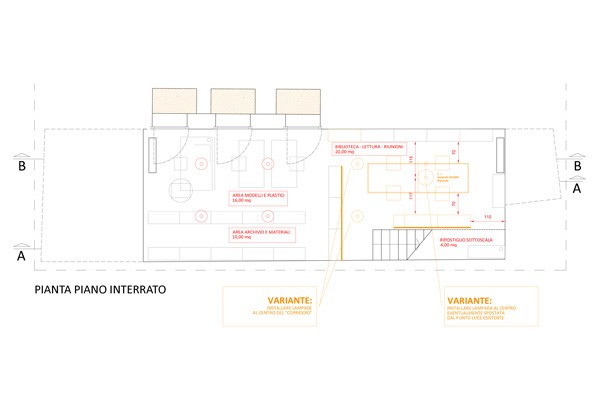 STH - NUOVO STUDIO FORMAT-C ARCHITETTURA
