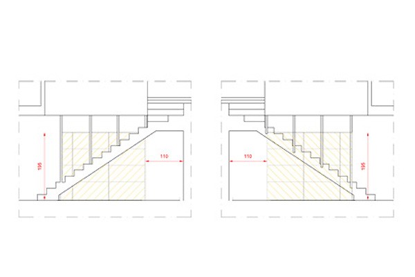 STH - NUOVO STUDIO FORMAT-C ARCHITETTURA