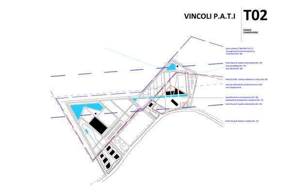 DOMUS CAMPOVERDE / CAMPOVERDE GARDENS
