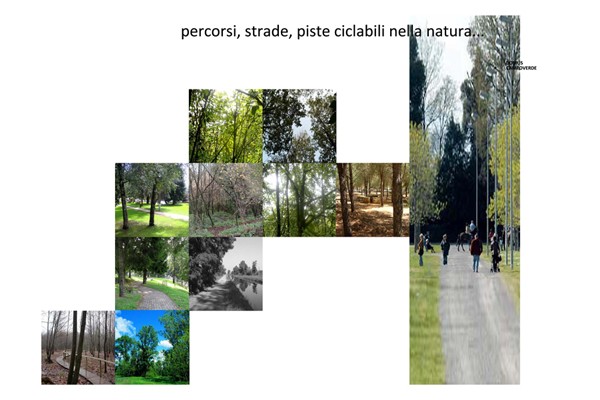 DOMUS CAMPOVERDE / CAMPOVERDE GARDENS