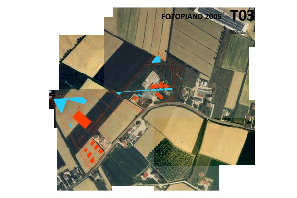 DOMUS CAMPOVERDE / CAMPOVERDE GARDENS