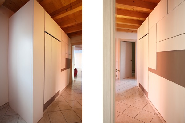 SCALA MOBILE - ARMADIO MISTERIOSO