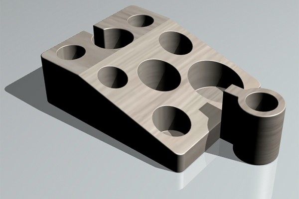 PAULO - TAGLIERE COMPONIBILE