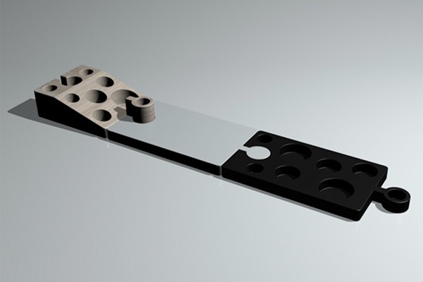 PAULO - TAGLIERE COMPONIBILE