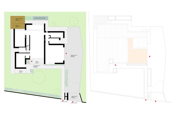 MC HOUSE - VILLA UNIFAMILIARE