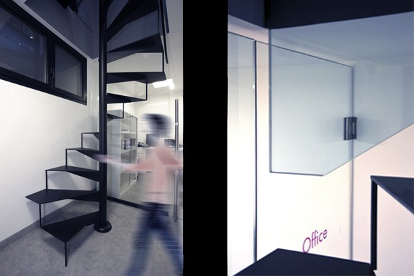 BAR L.V.R. - LA VIE EN ROSE