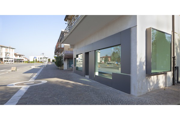 B.B.B. - RISTRUTTURAZIONE EDILIZIA