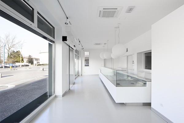 B.B.B. - RISTRUTTURAZIONE EDILIZIA