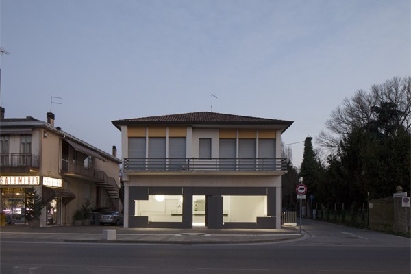 B.B.B. - RISTRUTTURAZIONE EDILIZIA