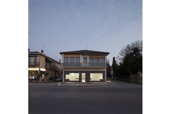 B.B.B. - RISTRUTTURAZIONE EDILIZIA