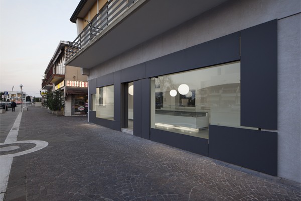 B.B.B. - RISTRUTTURAZIONE EDILIZIA