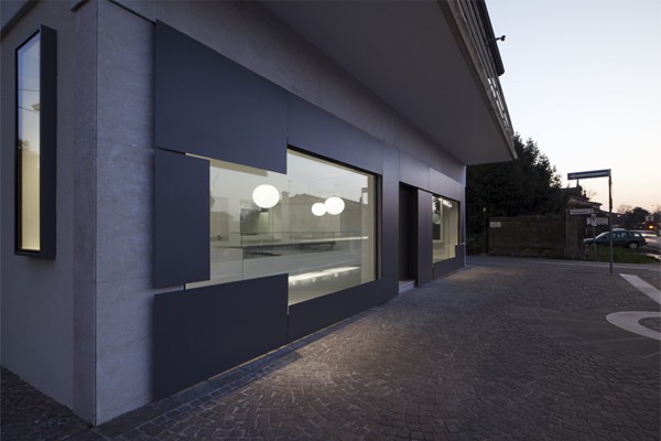 B.B.B. - RISTRUTTURAZIONE EDILIZIA