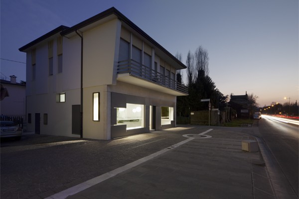 B.B.B. - RISTRUTTURAZIONE EDILIZIA