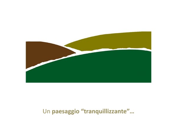UN LOGO DI PACE