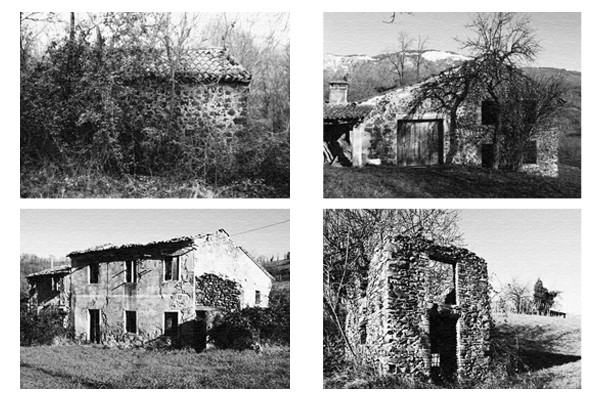 S.D.M. - STRADA DELLE MEMORIE