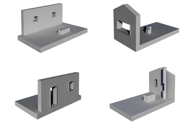 S.D.M. - STRADA DELLE MEMORIE