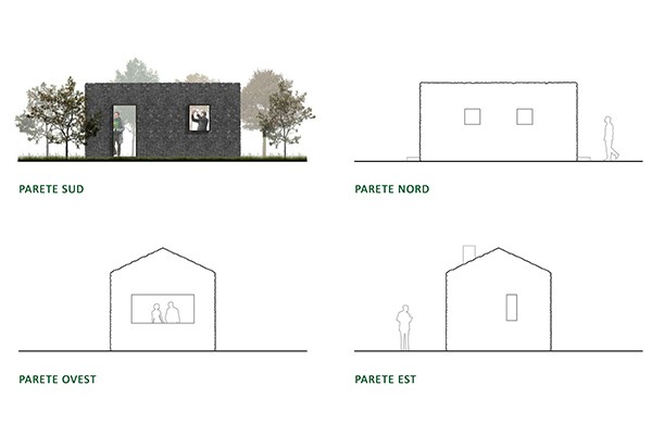 S.D.M. - STRADA DELLE MEMORIE