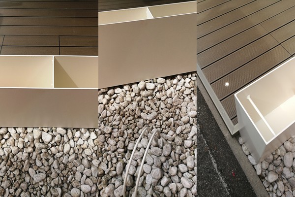 L.V.R. - RESTYLING EXTERIOR & INTERIOR