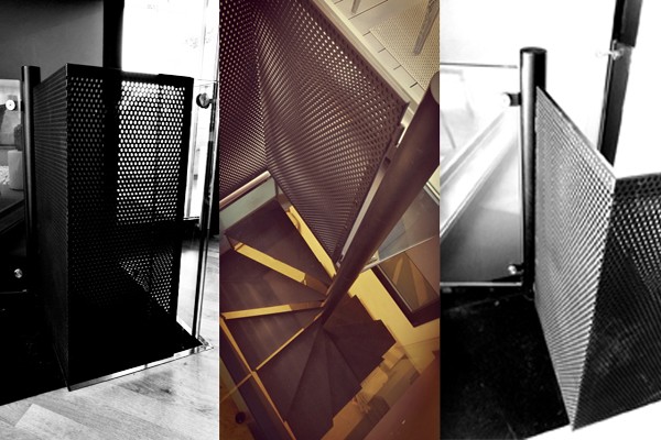 L.V.R. - RESTYLING EXTERIOR & INTERIOR