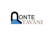 LOGO PONTE TAVANI - MARKETING TERRITORIALE